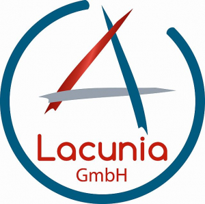 Lacunia Logo