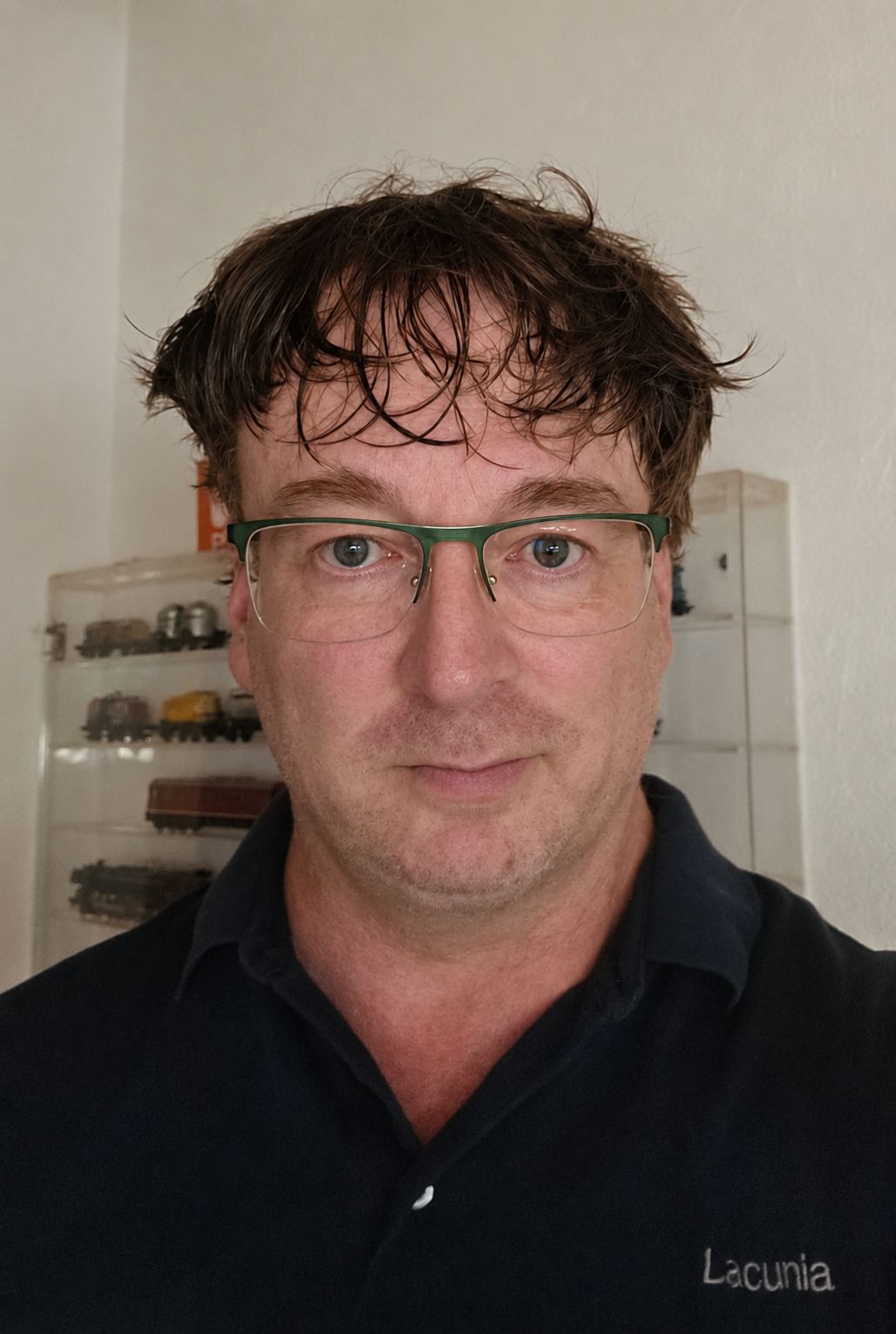 Florian Lahr