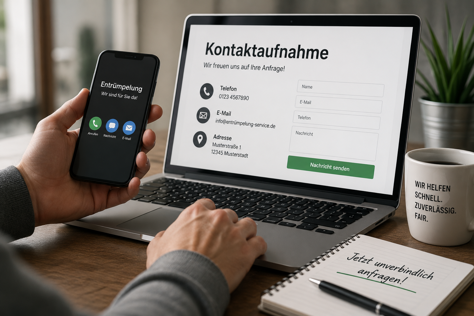 Kontakt