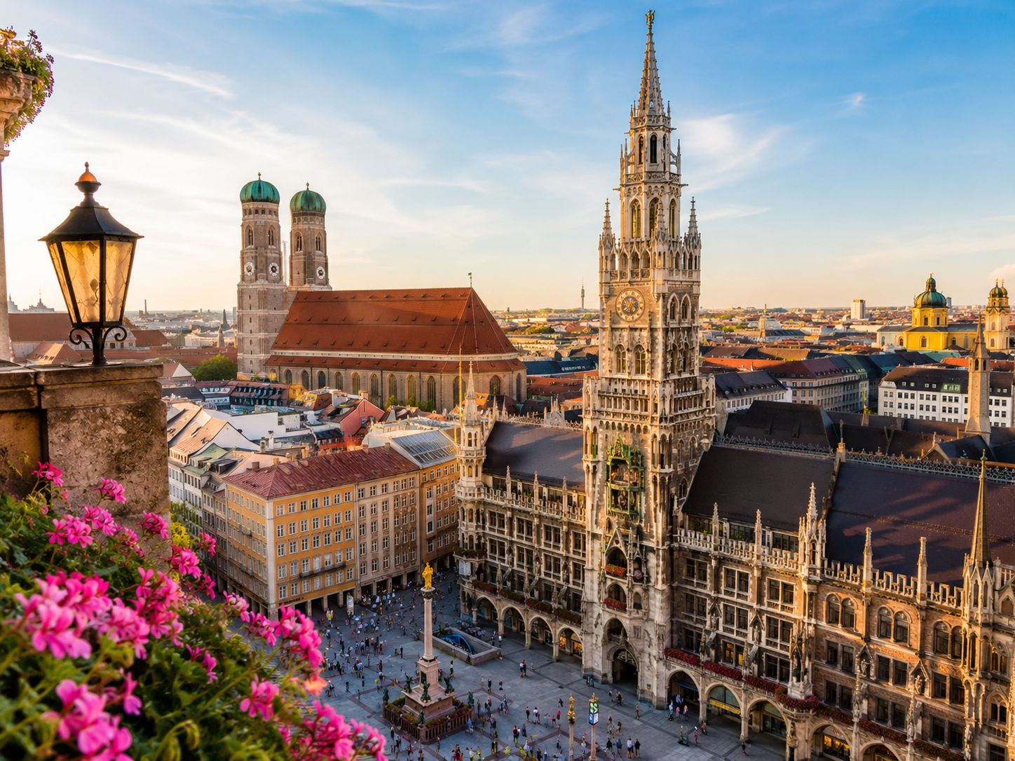 München