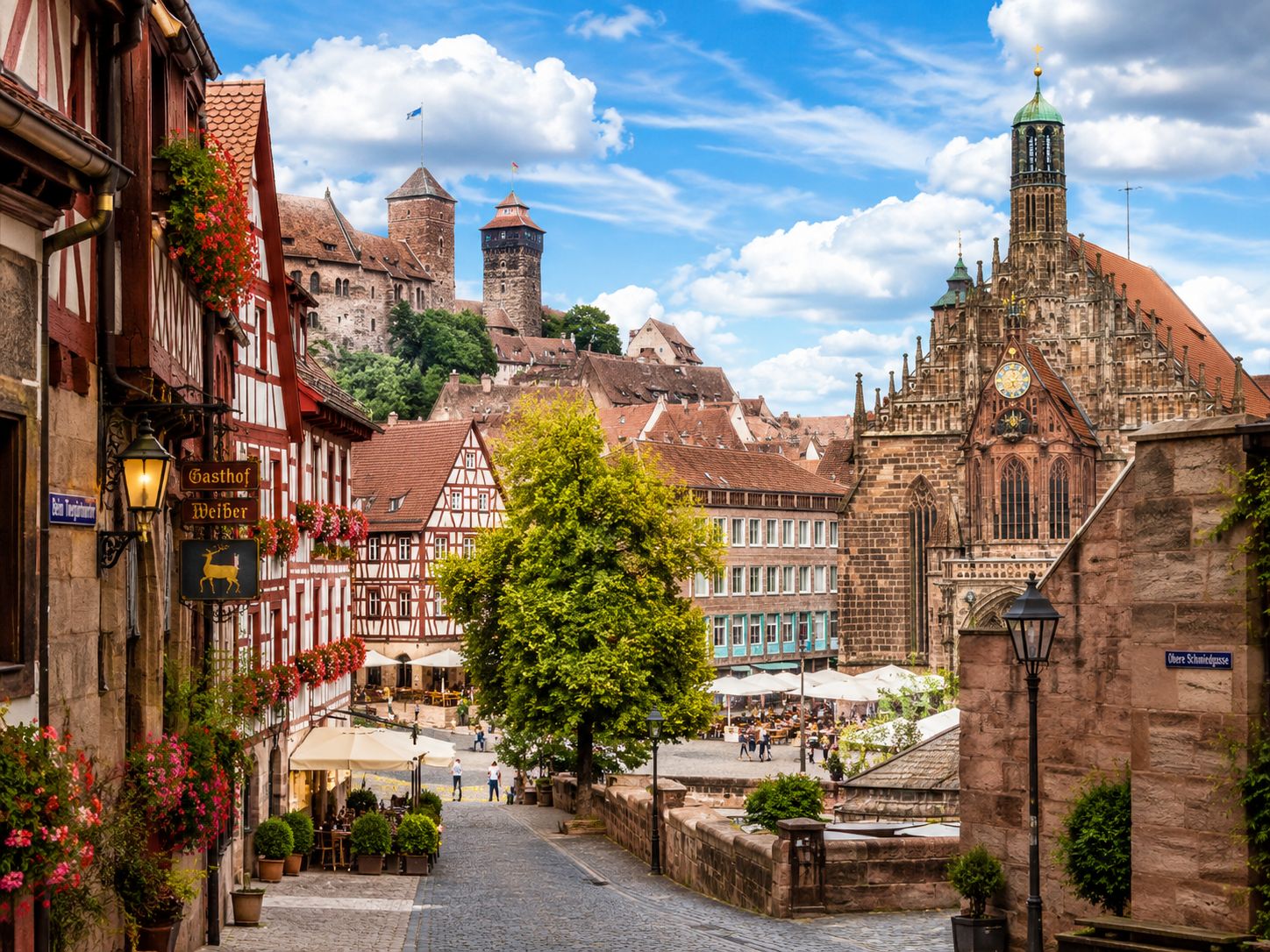 Nürnberg